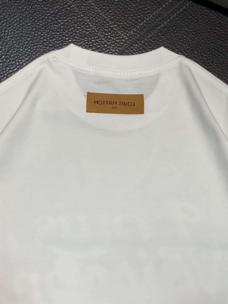 Louis Vuitton T-Shirts